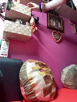 sexymelli18 online show from 21, 11, 2025