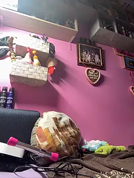 sexymelli18 online show from 15, 10, 2025