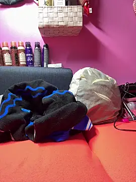 sexymelli18 online show from 30, 10, 2025