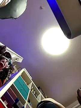 sexymelli18 online show from 11, 10, 2025