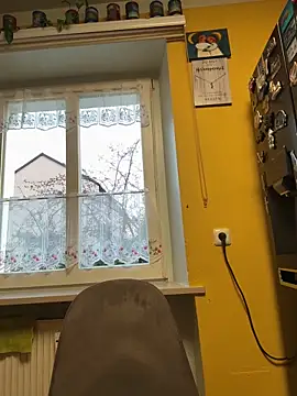 sexymelli18 online show from 22, 3, 2026