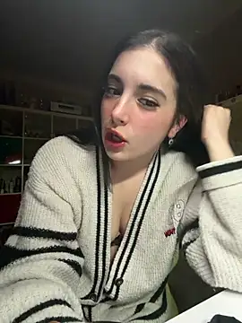 sexymelli18 online show from 6, 4, 2026