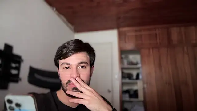 charlie dom online show from 15, 2, 2025