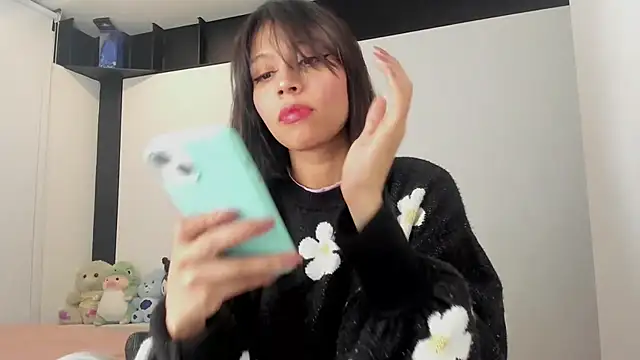 Snapshot of sweet_Amy0 chatting on 16, 10, 2025 sweet Amy0 online show from 16, 10, 2025