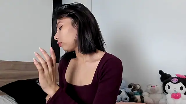 Snapshot of sweet_Amy0 chatting on 26, 11, 2025 sweet Amy0 online show from 26, 11, 2025