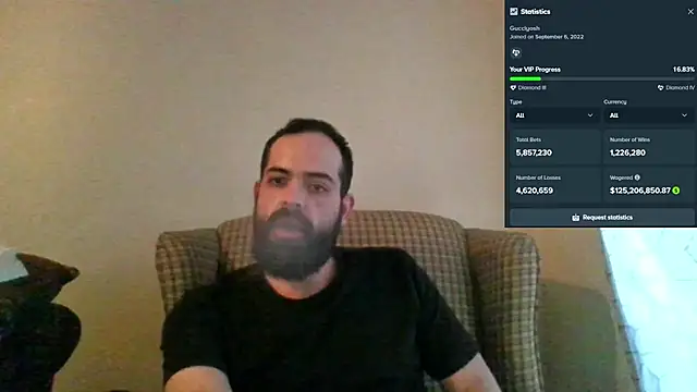 guccititi online show from 23, 11, 2025