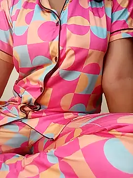 Snapshot of Pushpa-jhukegi chatting on 16, 2, 2025 Pushpa-jhukegi online show from 16, 2, 2025