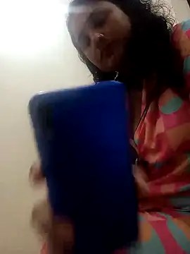 Snapshot of Pushpa-jhukegi chatting on 15, 2, 2025 Pushpa-jhukegi online show from 15, 2, 2025