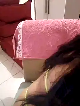 Casalpimentinha online show from 27, 2, 2025