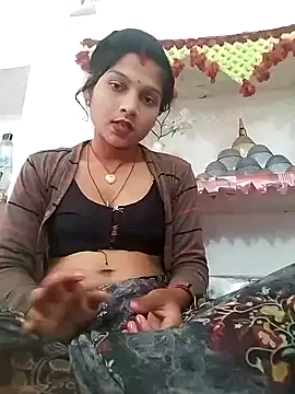 Payalhot25 online show from 19, 2, 2025