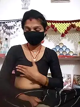 Payalhot25 online show from 28, 2, 2025