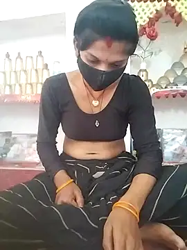 Payalhot25 online show from 22, 2, 2025