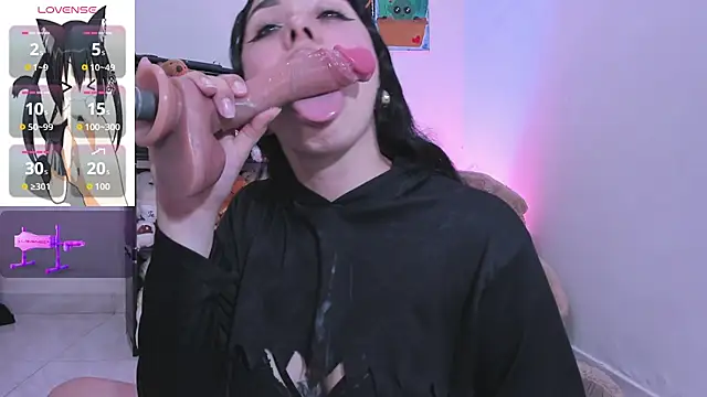 Emma Winslow online show from 2, 4, 2026