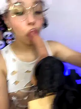 Emma Winslow online show from 22, 11, 2025