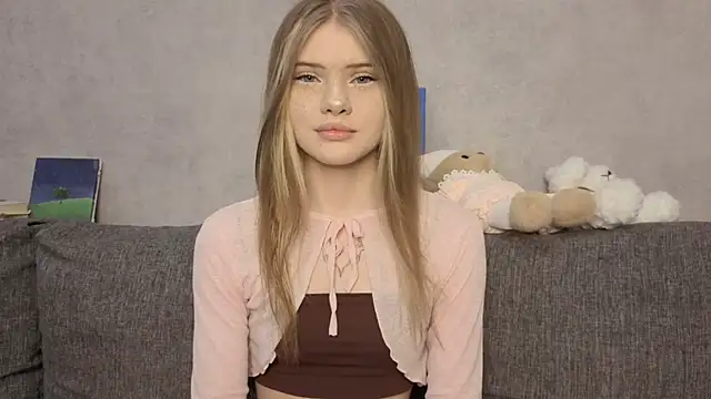 CarolinePepper online show from 5, 7, 2026