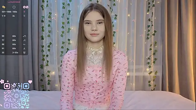 CarolinePepper online show from 27, 2, 2026