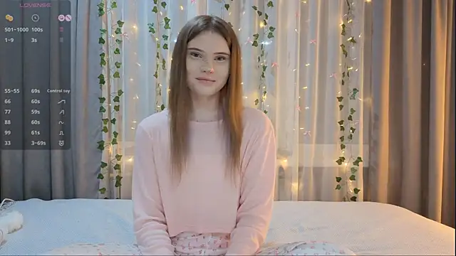 CarolinePepper online show from 11, 2, 2026