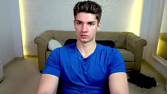 MaxKaiden online show from 3, 6, 2026