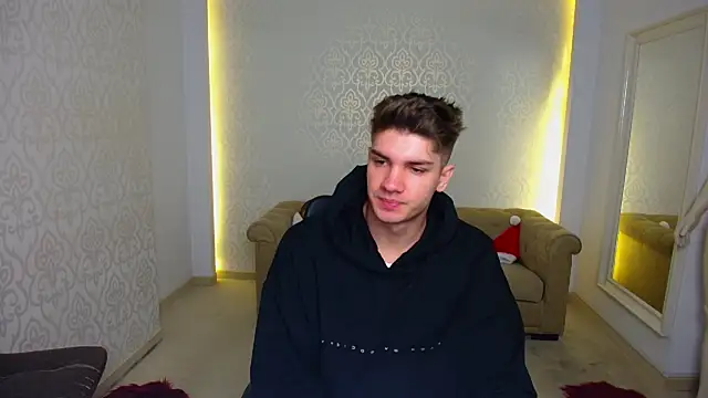 MaxKaiden online show from 14, 1, 2026