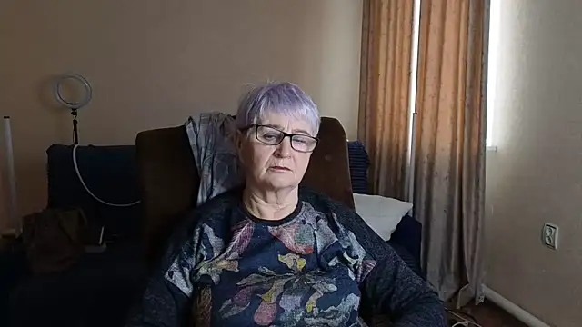 Sandra Snowflake online show from 10, 4, 2026