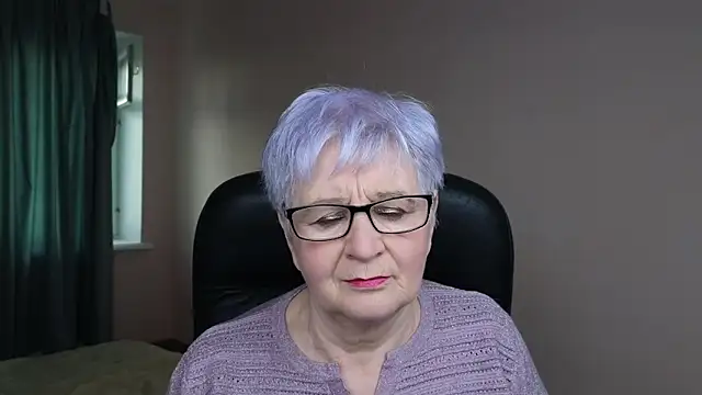 Sandra Snowflake online show from 20, 3, 2025