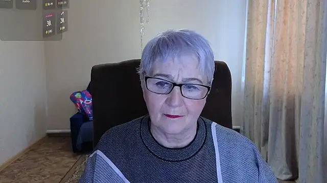 Sandra Snowflake online show from 19, 1, 2026