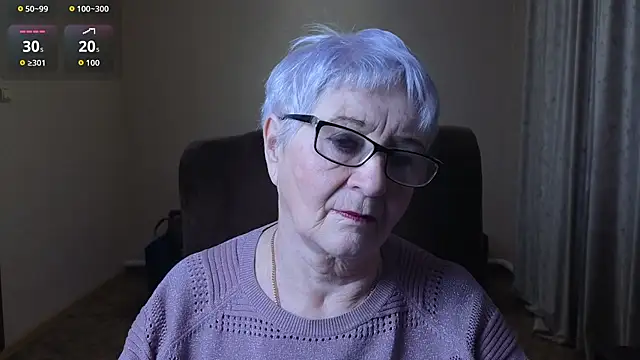 Sandra Snowflake online show from 7, 2, 2026