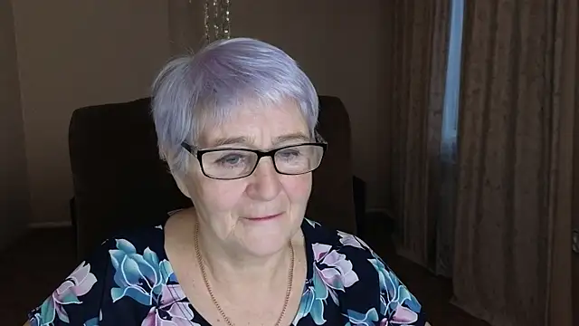 Sandra Snowflake online show from 8, 1, 2026