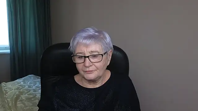 Sandra Snowflake online show from 17, 2, 2025