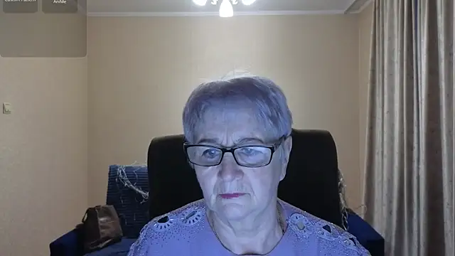 Sandra Snowflake online show from 9, 2, 2026