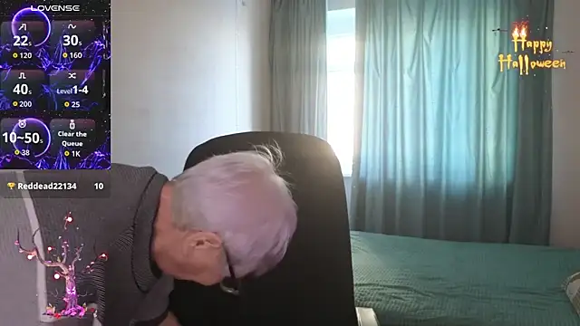 Sandra Snowflake online show from 3, 11, 2025