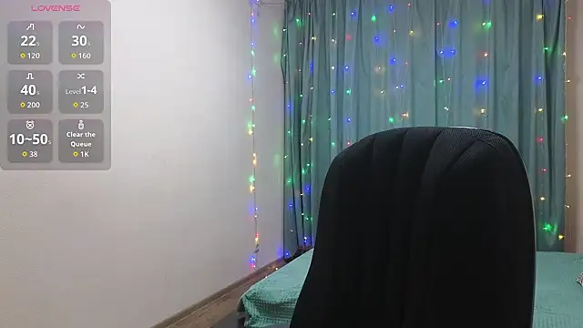 Sandra Snowflake online show from 13, 11, 2025