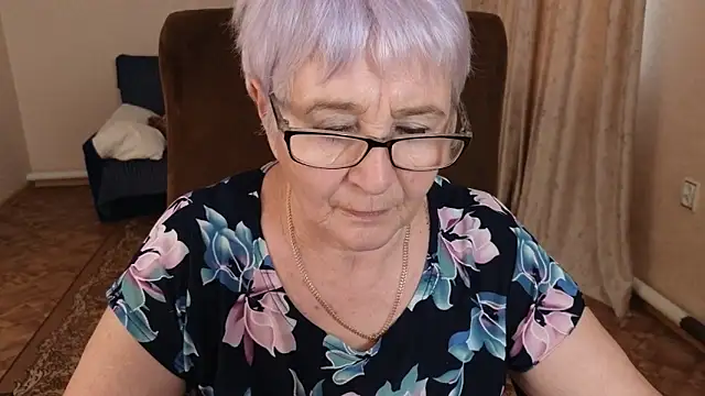 Sandra Snowflake online show from 9, 1, 2026