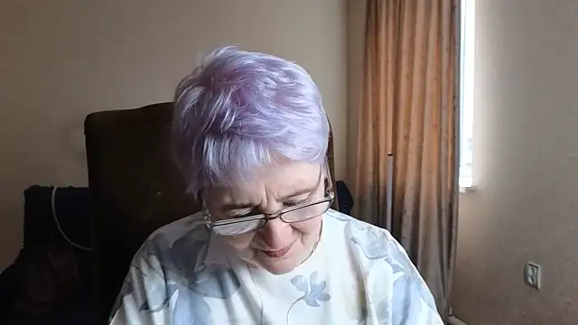 Sandra Snowflake online show from 14, 4, 2026