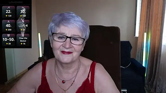Sandra Snowflake online show from 2, 4, 2026