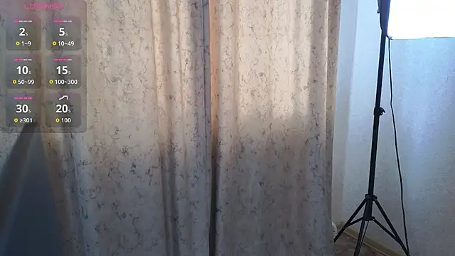 Sandra Snowflake online show from 11, 1, 2026