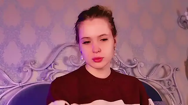 BECKI VRES online show from 26, 10, 2025