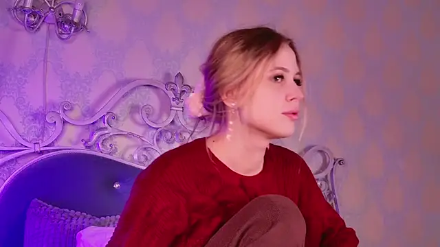 BECKI VRES online show from 13, 11, 2025