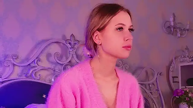 BECKI VRES online show from 12, 11, 2025