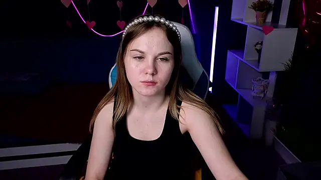 Dyna bae online show from 16, 2, 2025