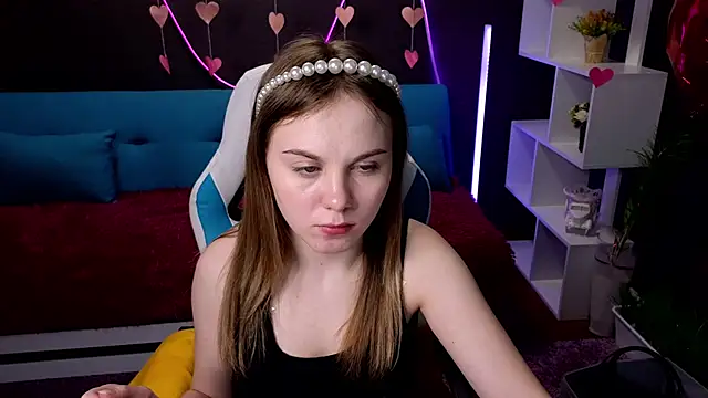 Dyna bae online show from 16, 2, 2025