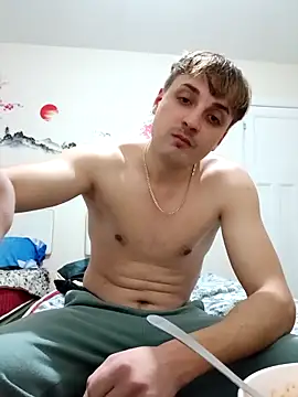 Eusuntnoulgigolo online show from 1, 3, 2025
