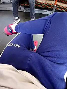 Eusuntnoulgigolo online show from 8, 2, 2026