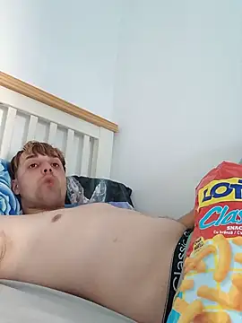 Eusuntnoulgigolo online show from 2, 7, 2026