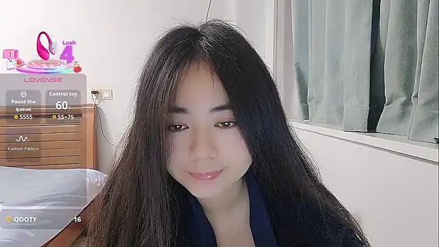 Lucy-xixi online show from 18, 2, 2026