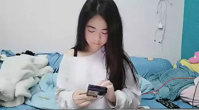 Lucy-xixi online show from 4, 3, 2025