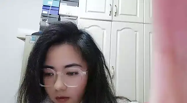 Lucy-xixi online show from 22, 2, 2025