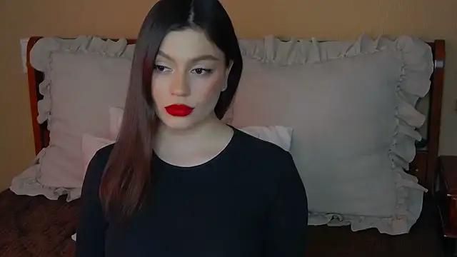 RitaVesper online show from 12, 4, 2026