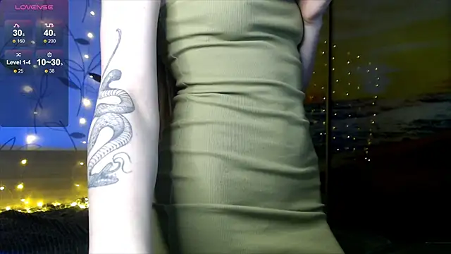Snapshot of Ivy_dean chatting on 6, 3, 2025 Ivy dean online show from 6, 3, 2025