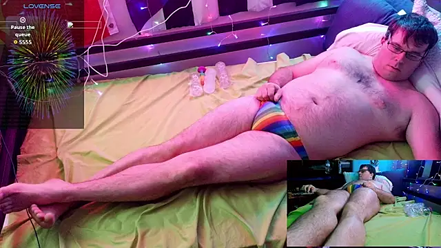 cumfun110 online show from 4, 12, 2025